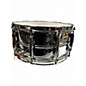 Used Pearl 14X6.5 Sensitone Snare STEEL Drum