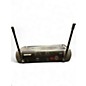 Used Shure PGX4 Handheld Wireless System