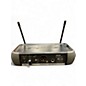 Used Shure PGX4 Handheld Wireless System