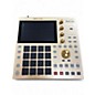 Used Akai Professional MPC ONE Gold Edition MIDI Controller thumbnail