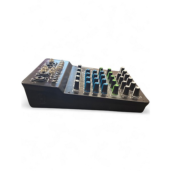 Used Harbinger LV8 Unpowered Mixer