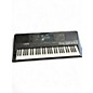 Used Yamaha PSRE453 61 Key Portable Keyboard thumbnail