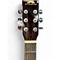 Used Stadium ST Dreadnought Sunburst Acoustic Guitar