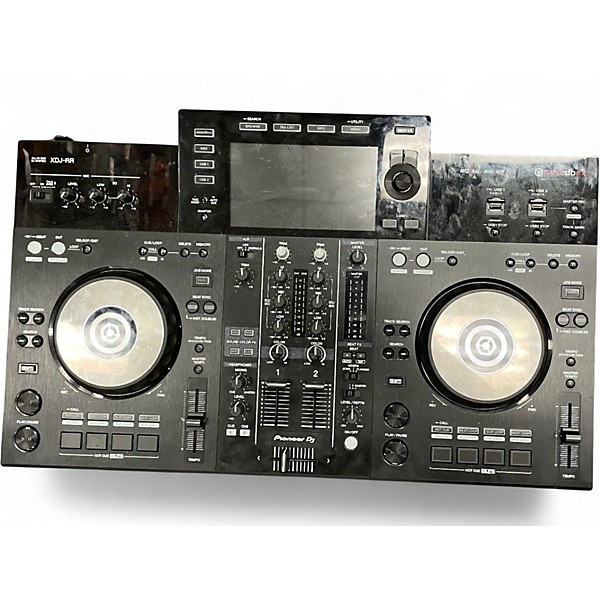 Used Pioneer DJ XDJ-RR DJ Controller