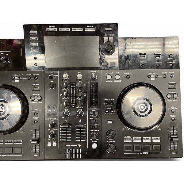Used Pioneer DJ XDJ-RR DJ Controller