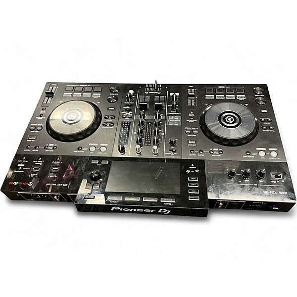 Used Pioneer DJ XDJ-RR DJ Controller