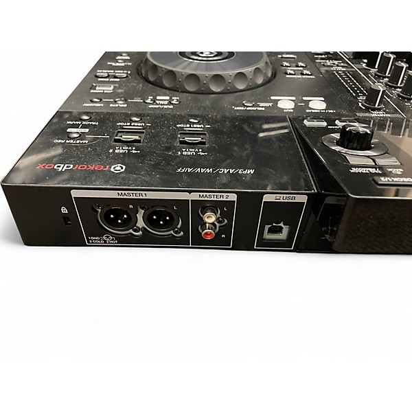 Used Pioneer DJ XDJ-RR DJ Controller