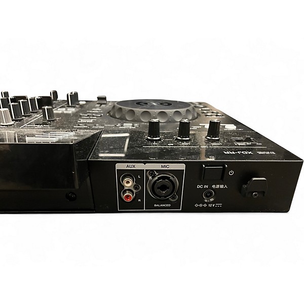 Used Pioneer DJ XDJ-RR DJ Controller