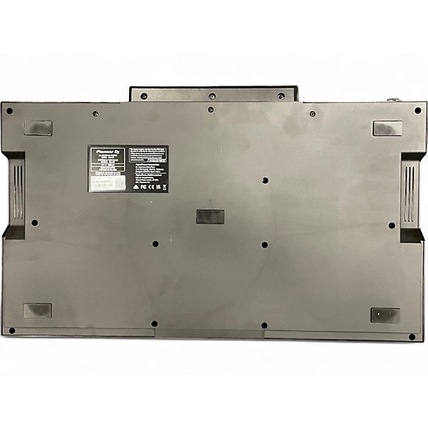 Used Pioneer DJ XDJ-RR DJ Controller