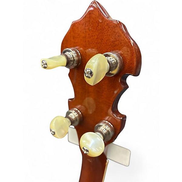 Used Goldstar gf-100f 2 Color Sunburst Banjolele