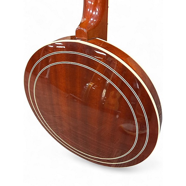 Used Goldstar gf-100f 2 Color Sunburst Banjolele