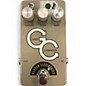 Used Barber Electronics Gain Changer Effect Pedal thumbnail
