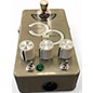Used Barber Electronics Gain Changer Effect Pedal