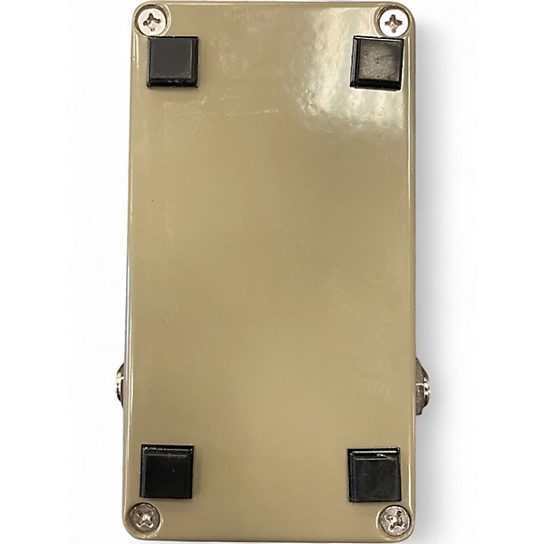 Used Barber Electronics Gain Changer Effect Pedal