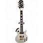 Used Epiphone Les Paul Studio Alpine White Solid Body Electric Guitar thumbnail