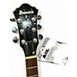 Used Ibanez AS73B Artcore 2 Color Sunburst Hollow Body Electric Guitar