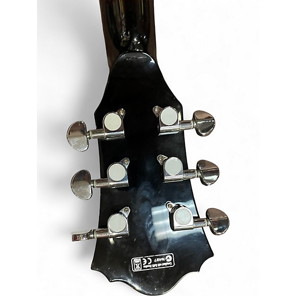 Used Ibanez AS73B Artcore 2 Color Sunburst Hollow Body Electric Guitar