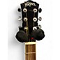 Used Washburn WA90CE 2 Tone Sunburst Acoustic Electric Guitar