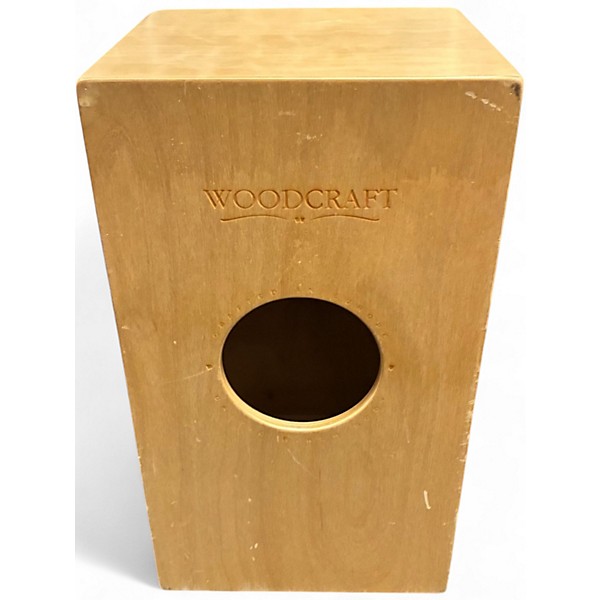 Used MEINL MINI CAJON Cajon