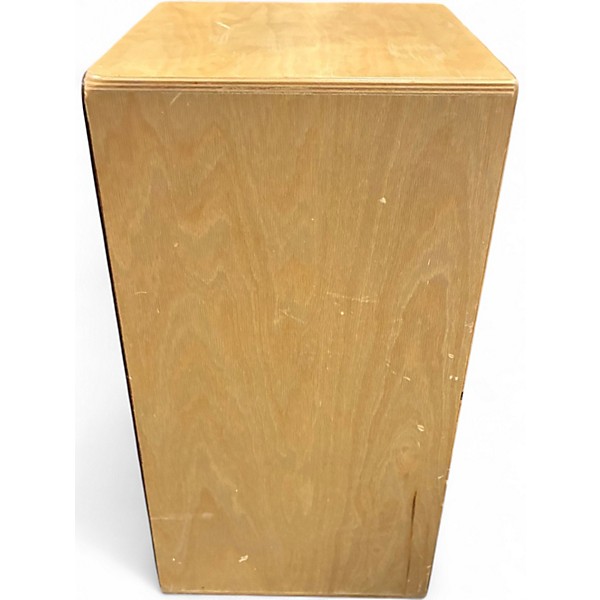 Used MEINL MINI CAJON Cajon