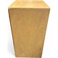 Used MEINL MINI CAJON Cajon