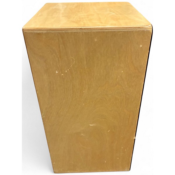 Used MEINL MINI CAJON Cajon
