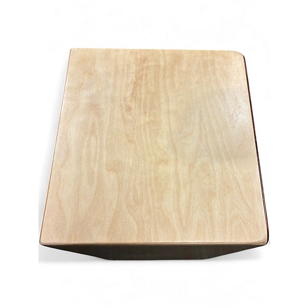 Used MEINL MINI CAJON Cajon