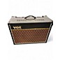 Used VOX AC15C1 15W Tube Guitar Combo Amp thumbnail