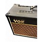Used VOX AC15C1 15W Tube Guitar Combo Amp