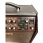 Used BOSS Acoustic Live Singer ACS-Live Acoustic Guitar Combo Amp