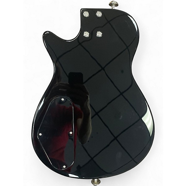 Used Gretsch Guitars Electromatic Short Scale Bass Brown Sunburst Electric Bass Guitar