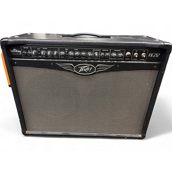 Used Peavey VK212 Tube Guitar Combo Amp