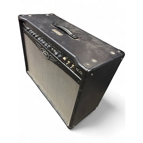 Used Peavey VK212 Tube Guitar Combo Amp