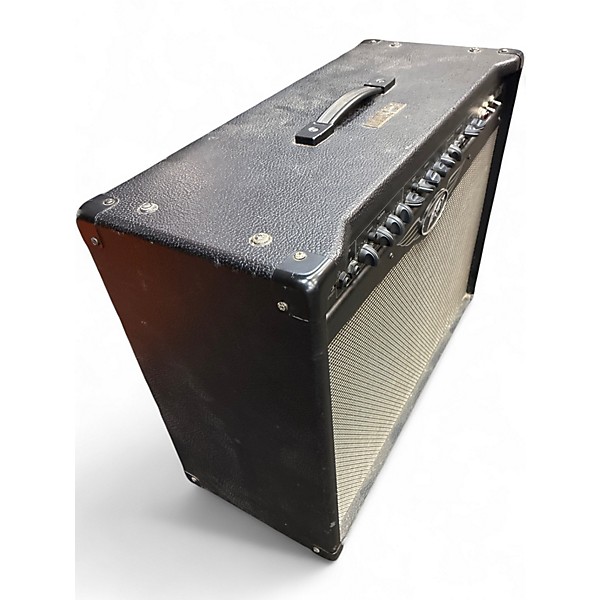 Used Peavey VK212 Tube Guitar Combo Amp