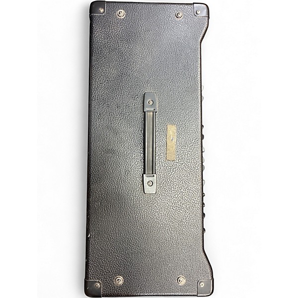 Used Peavey VK212 Tube Guitar Combo Amp