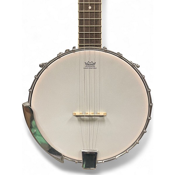 Used Ibanez B50 5 String 2 Color Sunburst Banjo