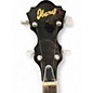 Used Ibanez B50 5 String 2 Color Sunburst Banjo
