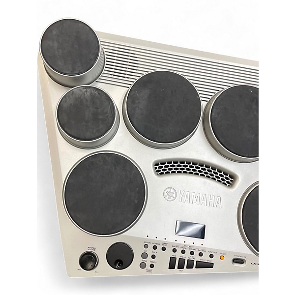 Used Yamaha DD65 Electric Drum Set