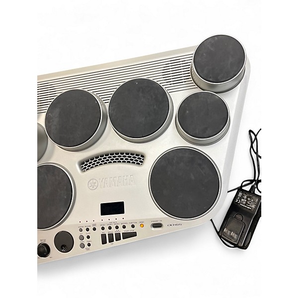 Used Yamaha DD65 Electric Drum Set