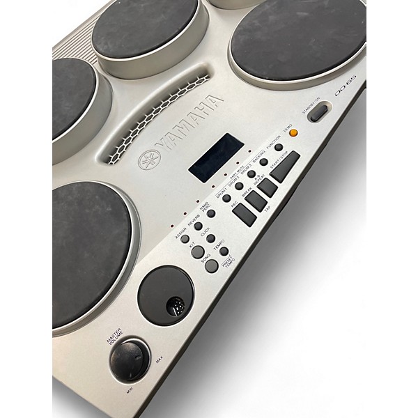 Used Yamaha DD65 Electric Drum Set