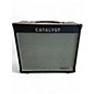 Used Line 6 CATALYST CX60 Guitar Combo Amp thumbnail
