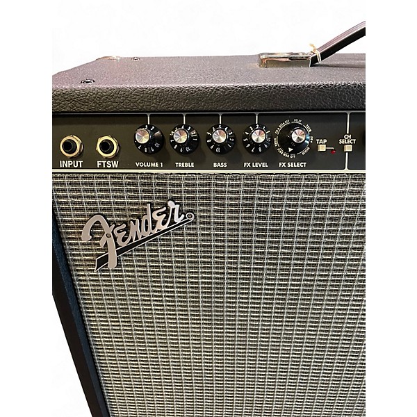 Used Fender Champion 100 Guitar Combo Amp
