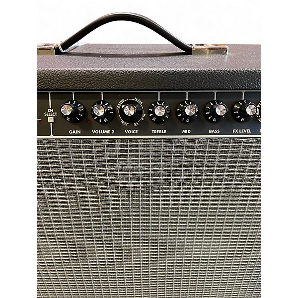 Used Fender Champion 100 Guitar Combo Amp