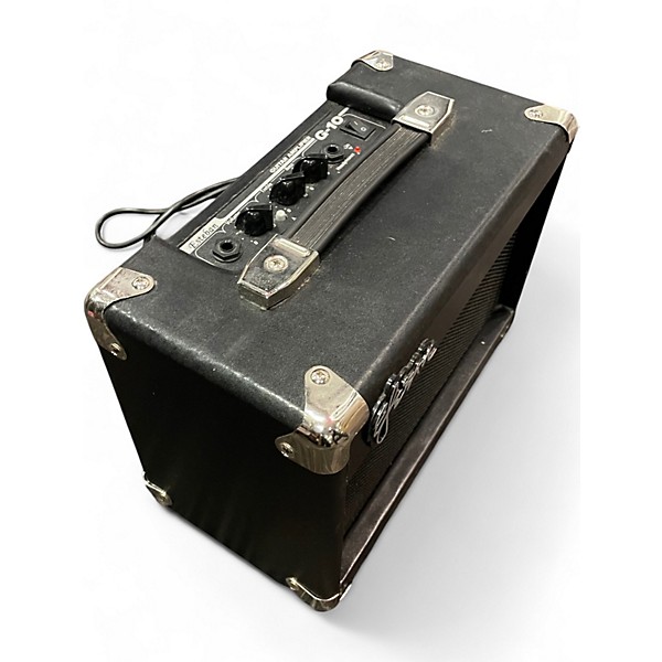 Used Esteban G-10 Guitar Combo Amp