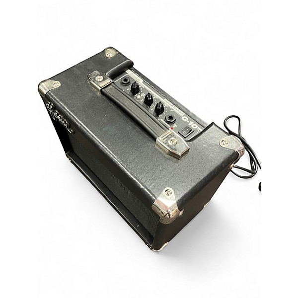 Used Esteban G-10 Guitar Combo Amp