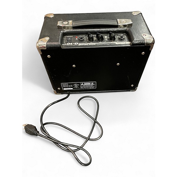 Used Esteban G-10 Guitar Combo Amp