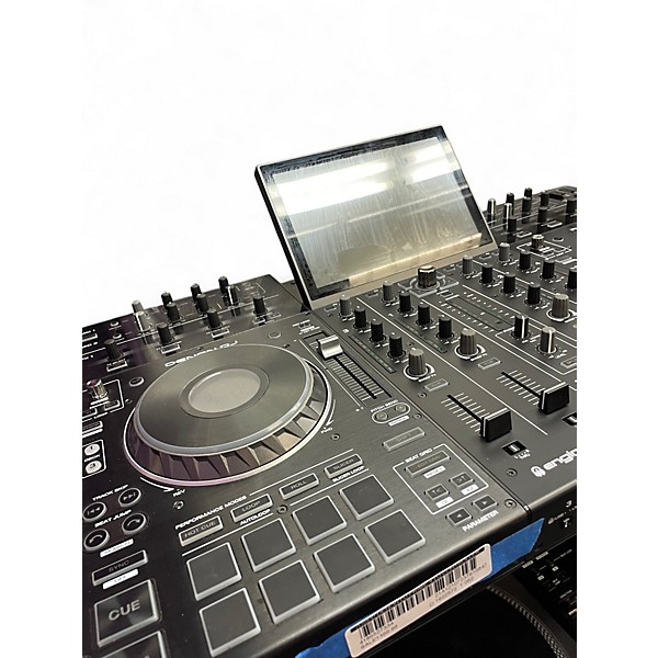 Used Denon DJ prime 4 DJ Controller