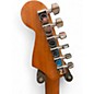 Used Fender American Acoustasonic Stratocaster 2 Color Sunburst Acoustic Electric Guitar