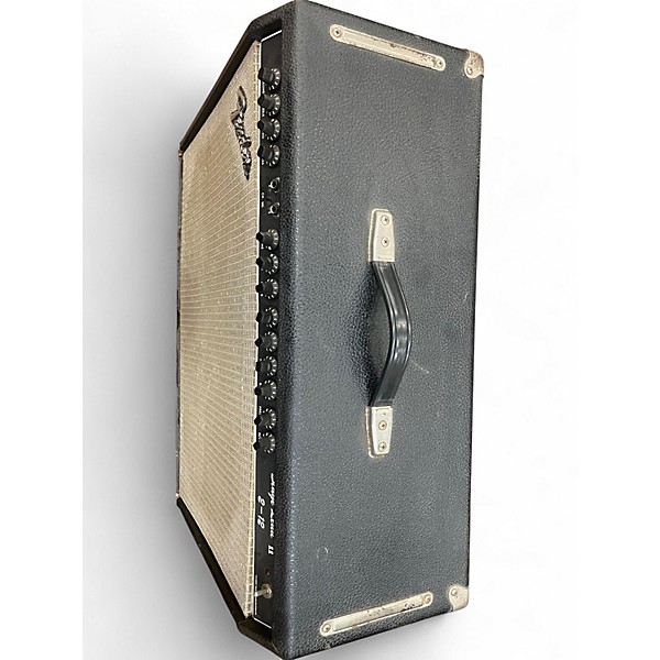 Used Fender STAGE LEAD II Guitar Combo Amp