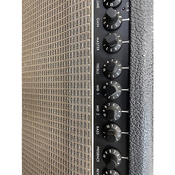 Used Fender STAGE LEAD II Guitar Combo Amp